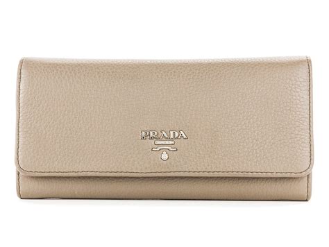 how to tell prada wallet is real|Prada wallet for women.